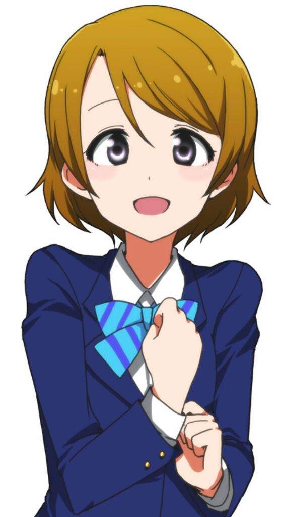 Hanayo Koizumi | Wiki | Anime Amino