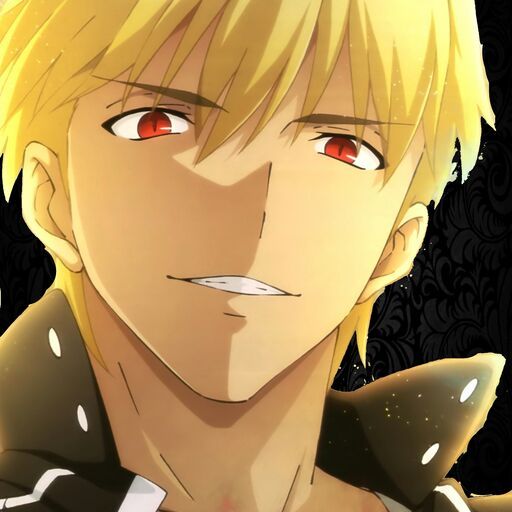 Gilgamesh Wiki Anime Amino