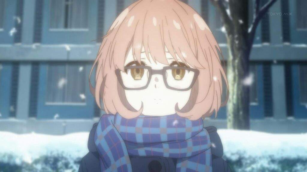 Anime Winter? 