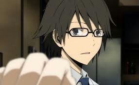 Top 25 Male Characters With Glasses | Anime Amino