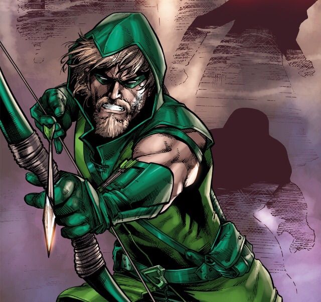 Casting Call: Charlie Hunnam as Green Arrow | Comics Amino