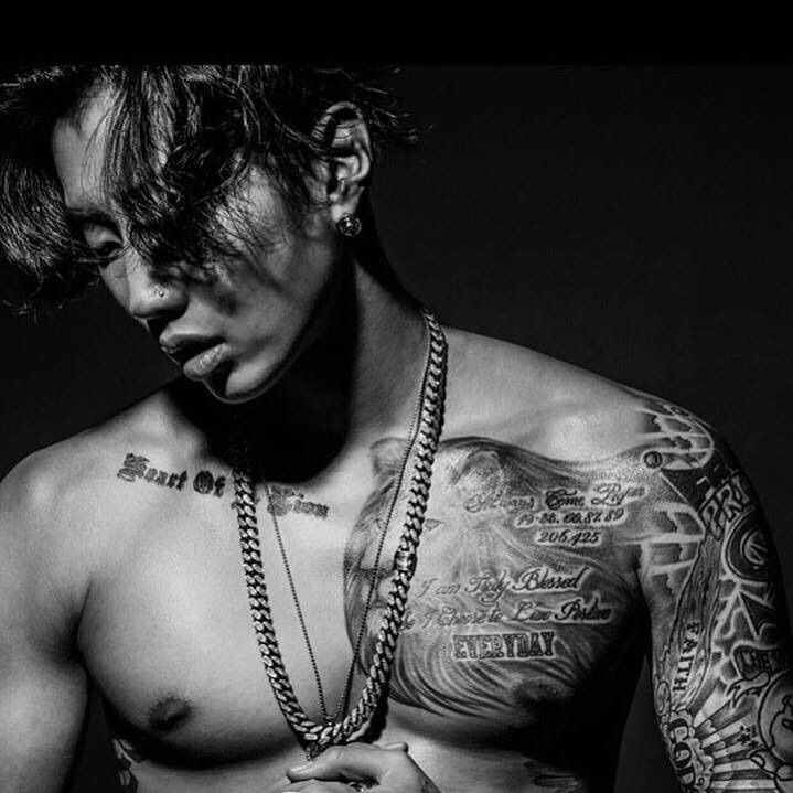 Jay Park Worldwide | Wiki | K-Pop Amino