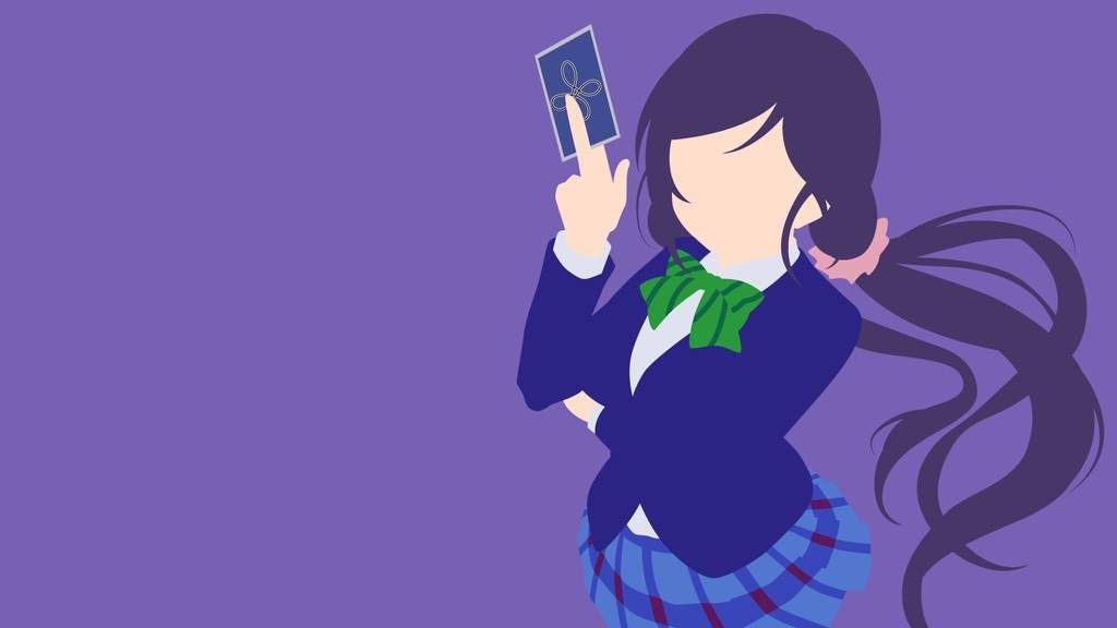 Minimalism Request: Love Live! Part 3 | Anime Amino