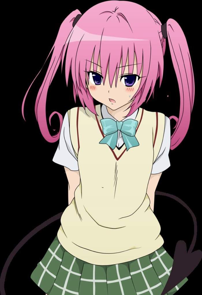 Nana Astar Deviluke | Wiki | Anime Amino
