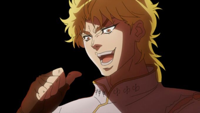 KONO DIO DA | Wiki | Anime Amino