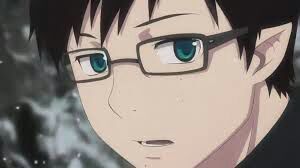 Top 25 Male Characters With Glasses | Anime Amino