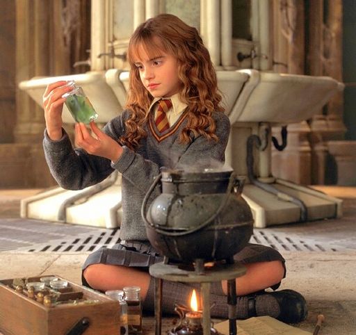 Hermionie | Wiki | Harry Potter Amino