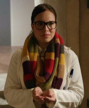 Why I love Osgood | Doctor Who Amino