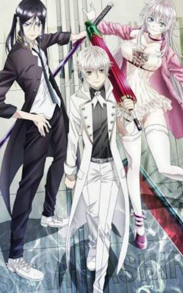 Yashiro Isana Anime Amino