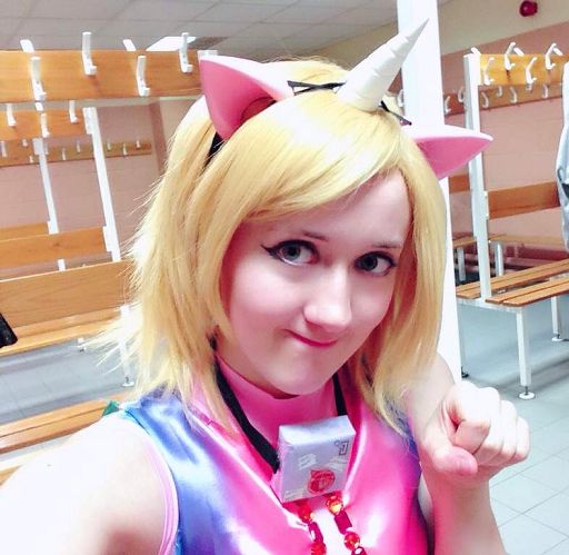 Lady Rainicorn | Wiki | Cosplay Amino