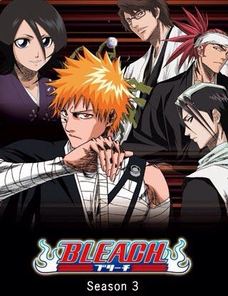 Top 10 Bleach Arcs | Anime Amino