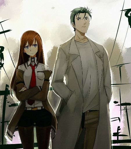 Steins;Gate | Wiki | Anime Amino