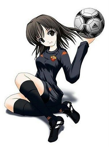 Soccer | Wiki | Anime Amino