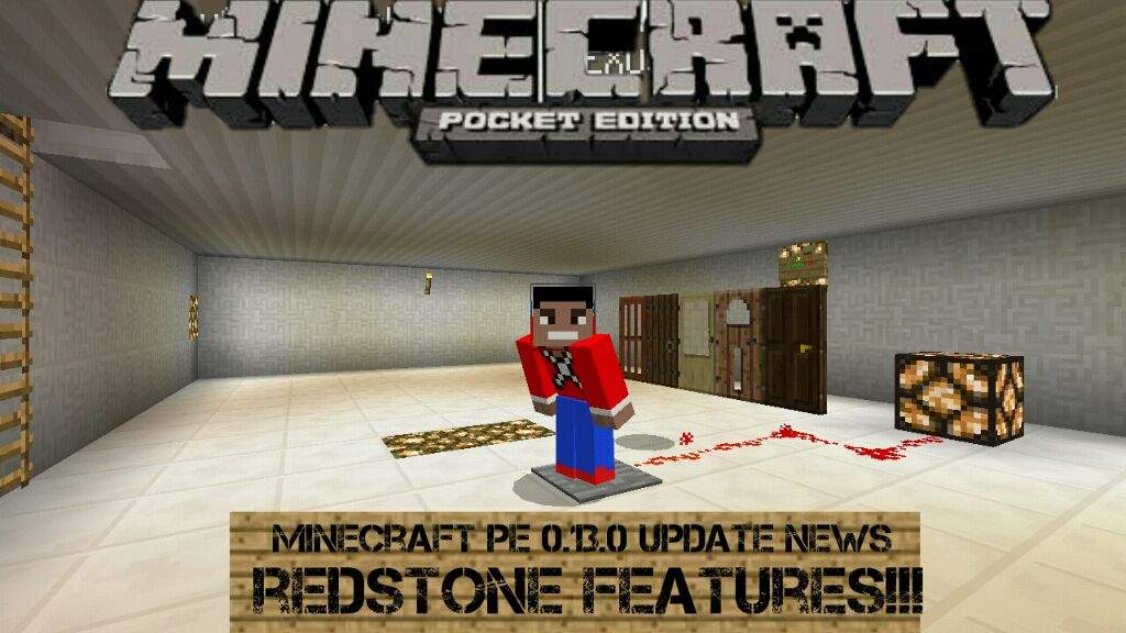 minecraft pe apk 0.13.0 download