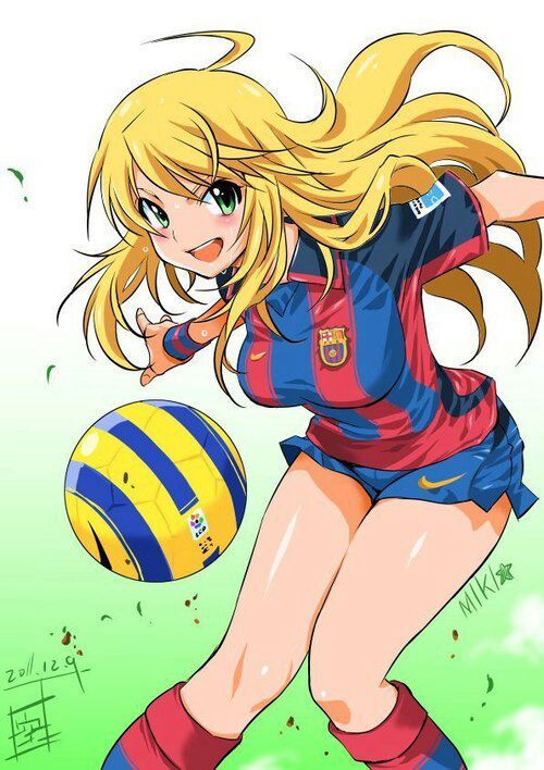 Soccer Wiki Anime Amino 1999