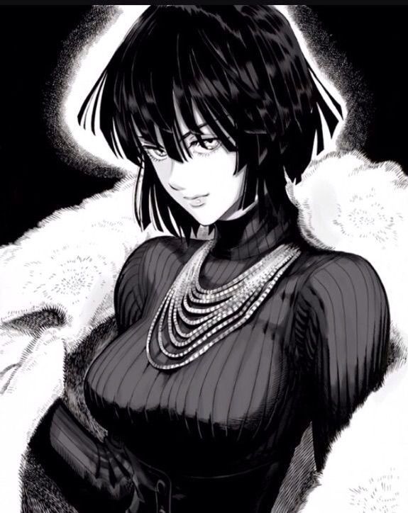 Fubuki | Wiki | Anime Amino