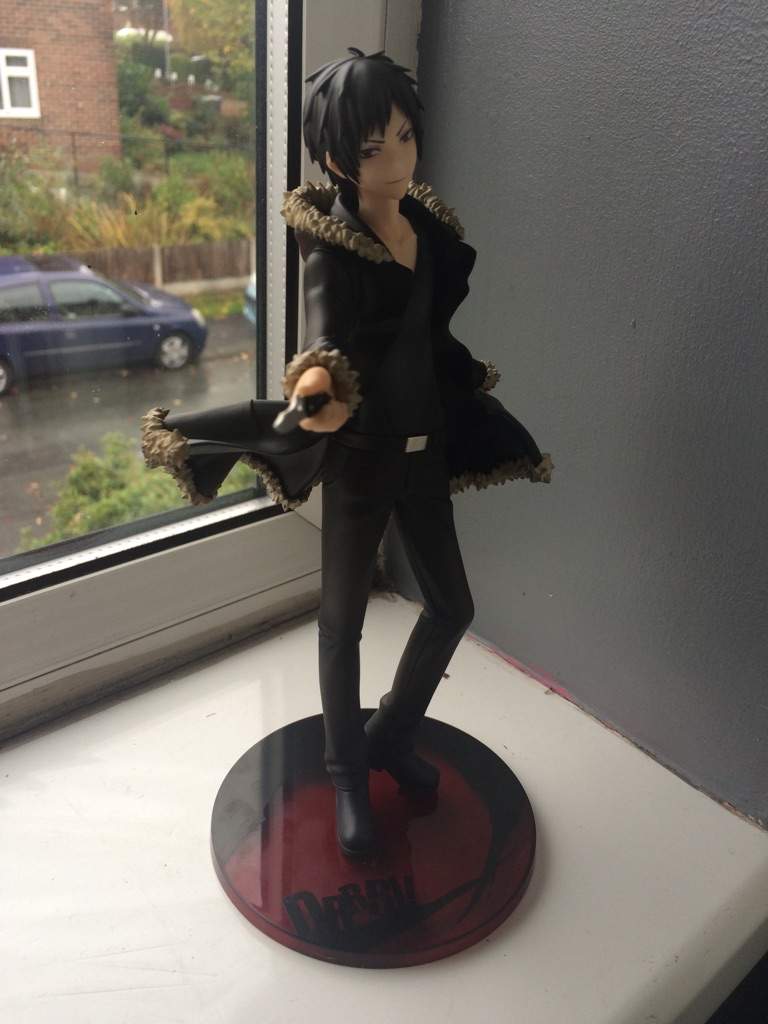 orihara izaya figure