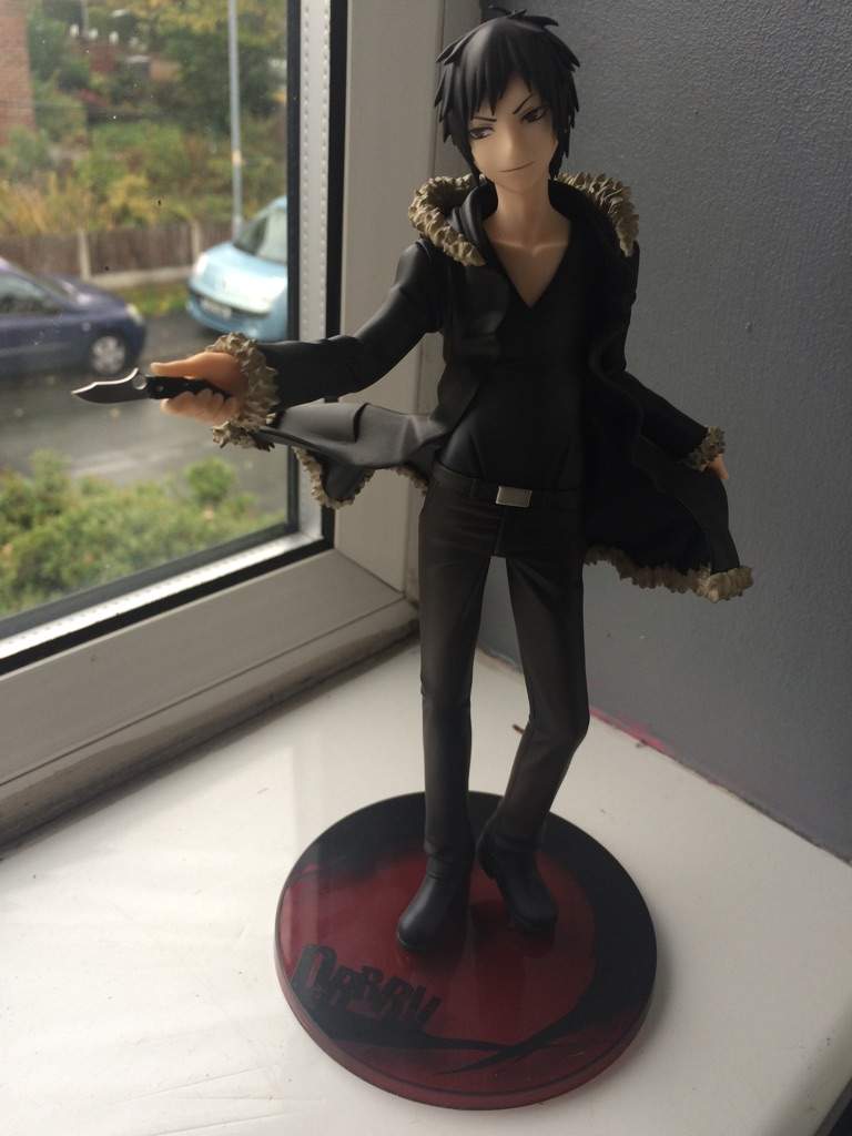 orihara izaya figure