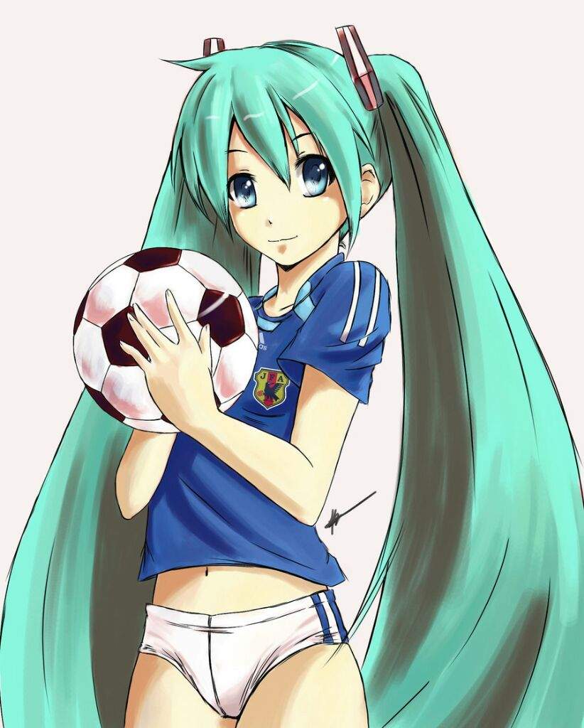 Soccer Wiki Anime Amino 5755