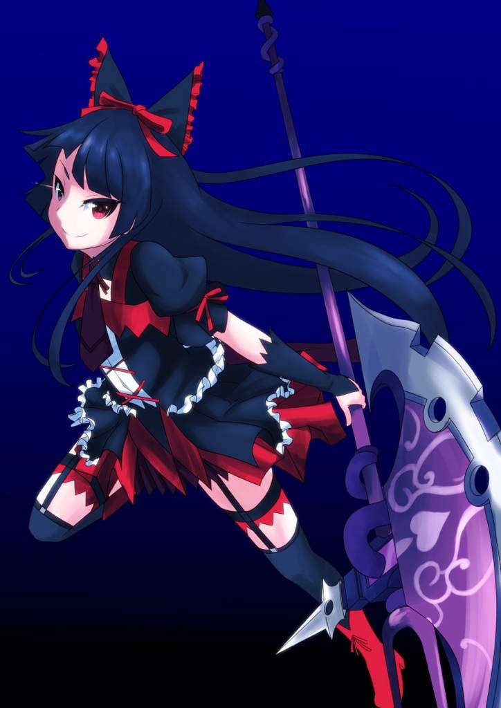 rory mercury rory mercury