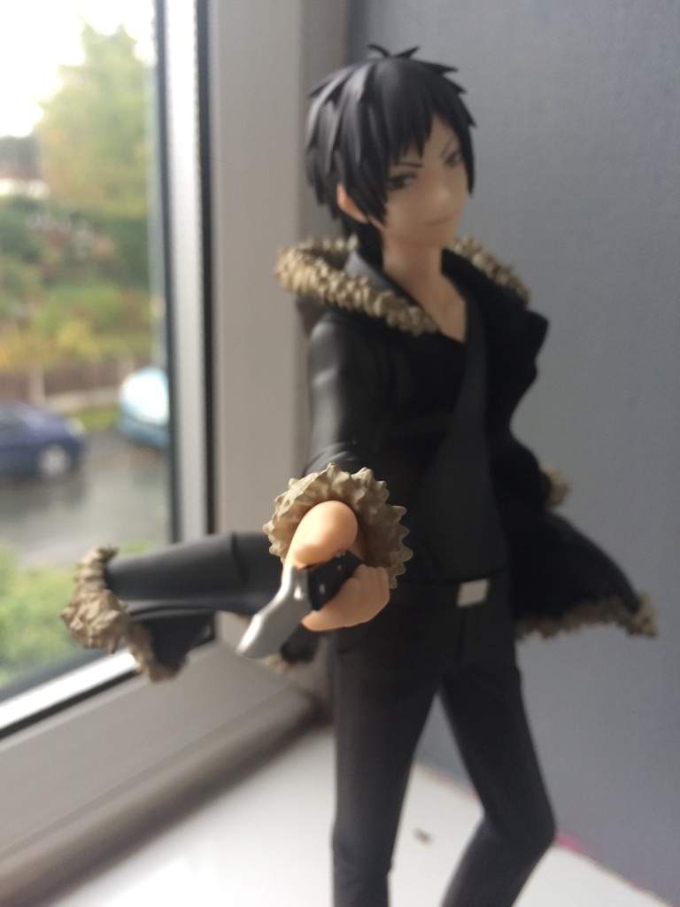 orihara izaya figure