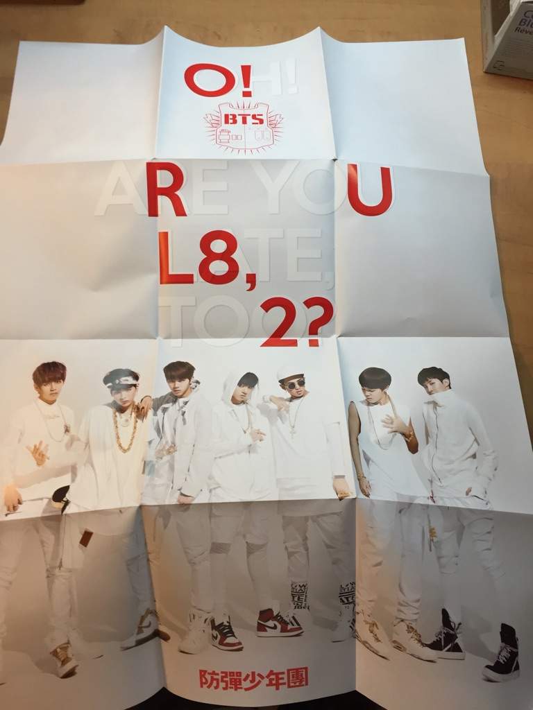 BTS トレカ フルコンプ O!RUL8，2? 公式 コンプ アルバム - CD