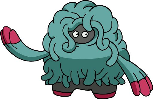 Tangrowth | Wiki | Pokémon Amino