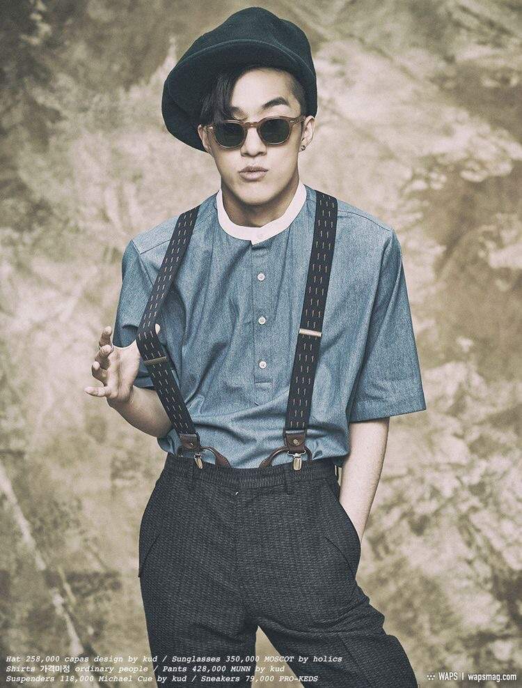 Zion.T | Wiki | K-Pop Amino