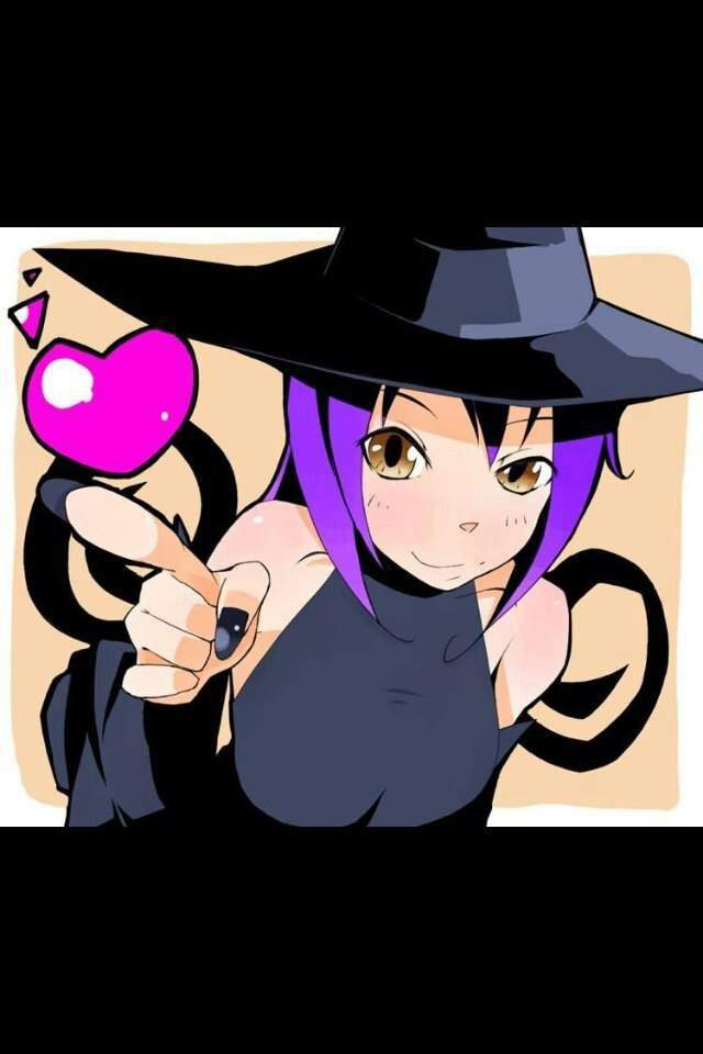 Blair the witch cat | Anime Amino