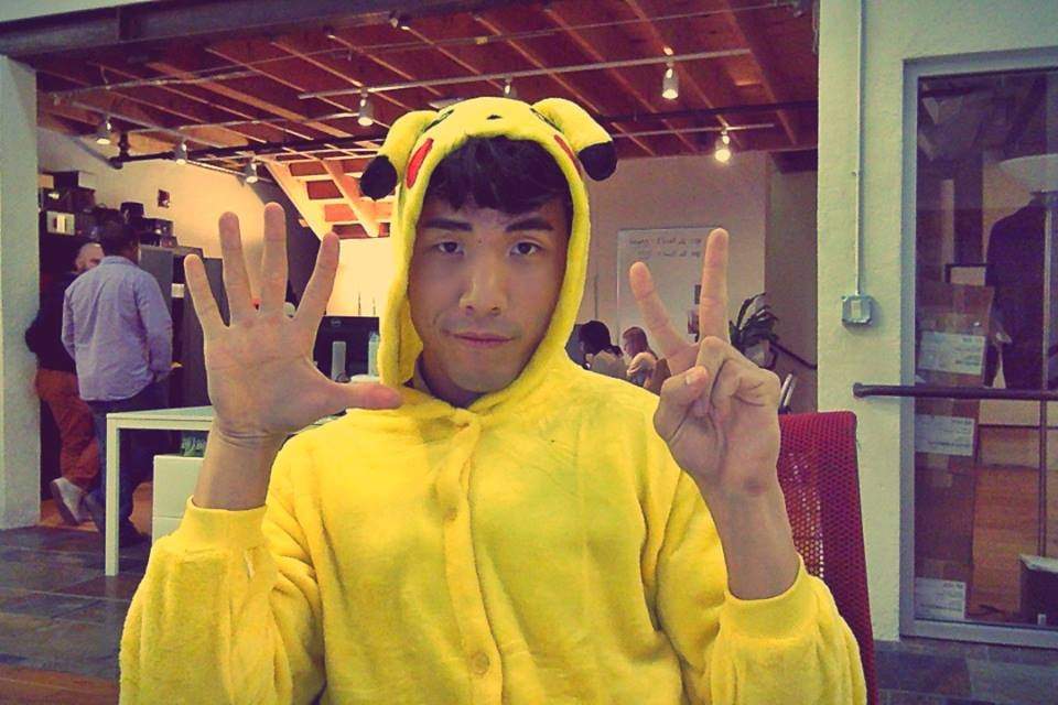 Eugene Lee Yang | Wiki | K-Pop Amino