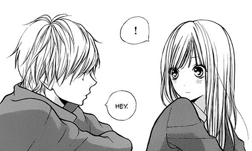 The Senpai & Kohai Relationship | Anime Amino