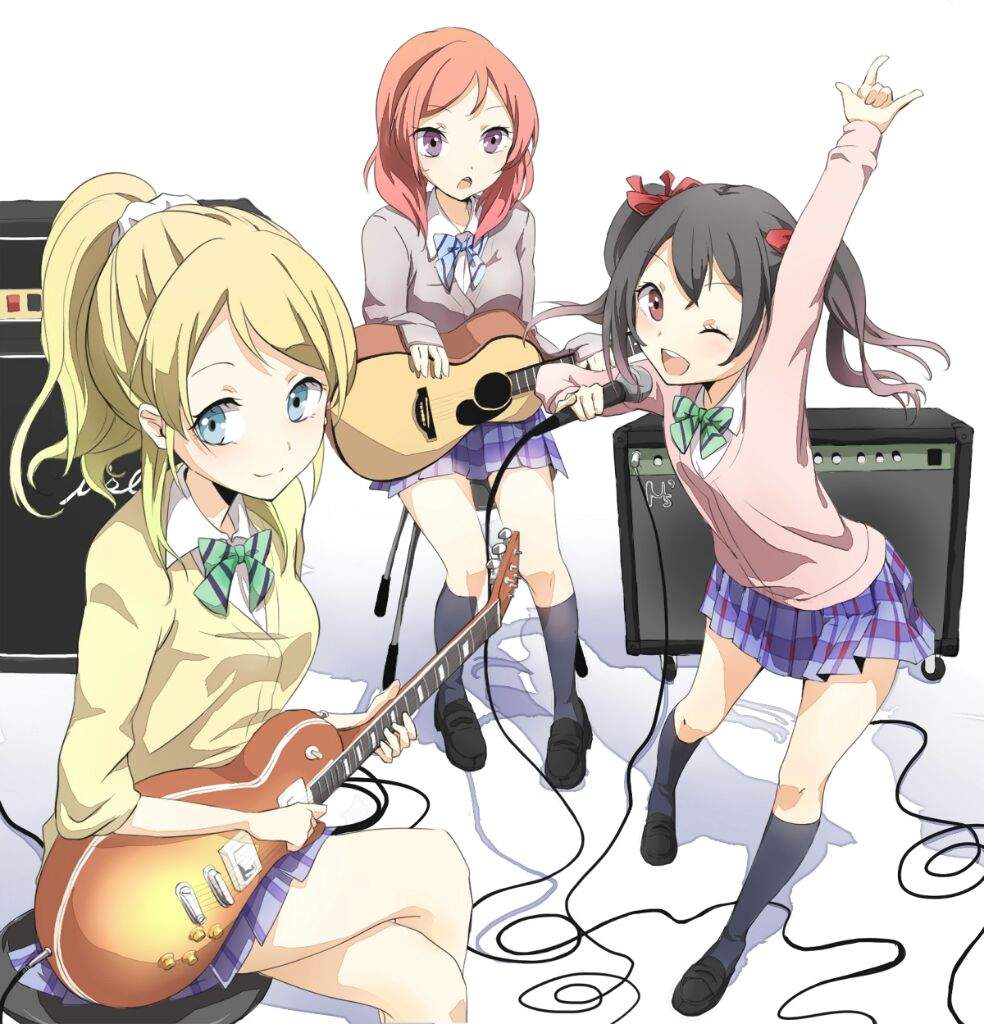 BiBi | Wiki | Anime Amino