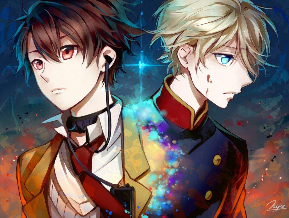 Aldnoah.Zero | Wiki | Anime Amino