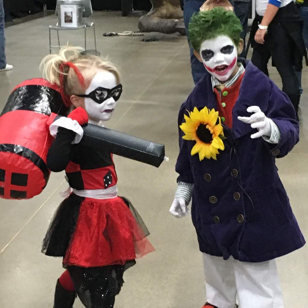 The Midwest Comic Con! Anime Amino
