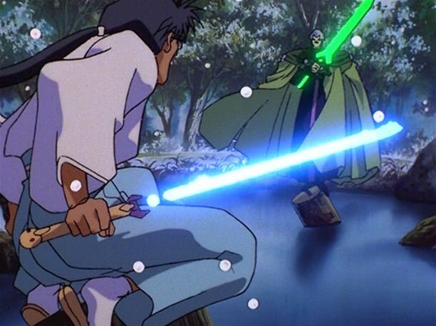 Image result for tenchi Sword