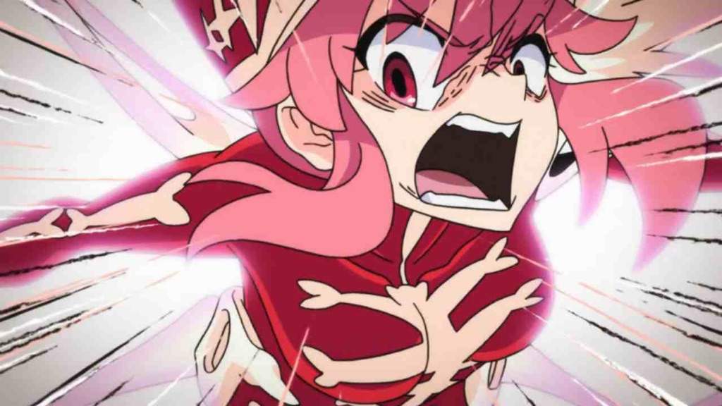 Nonon Jakuzure | Wiki | Anime Amino