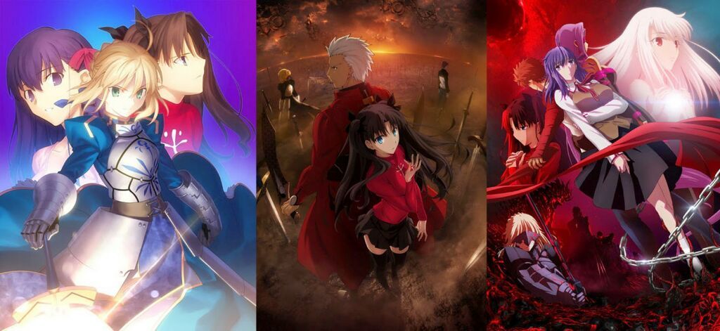 What is the best from the Fate Series? | Anime Amino