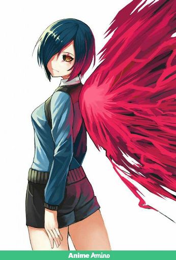 Tokua Kirishima | Wiki | Anime Amino