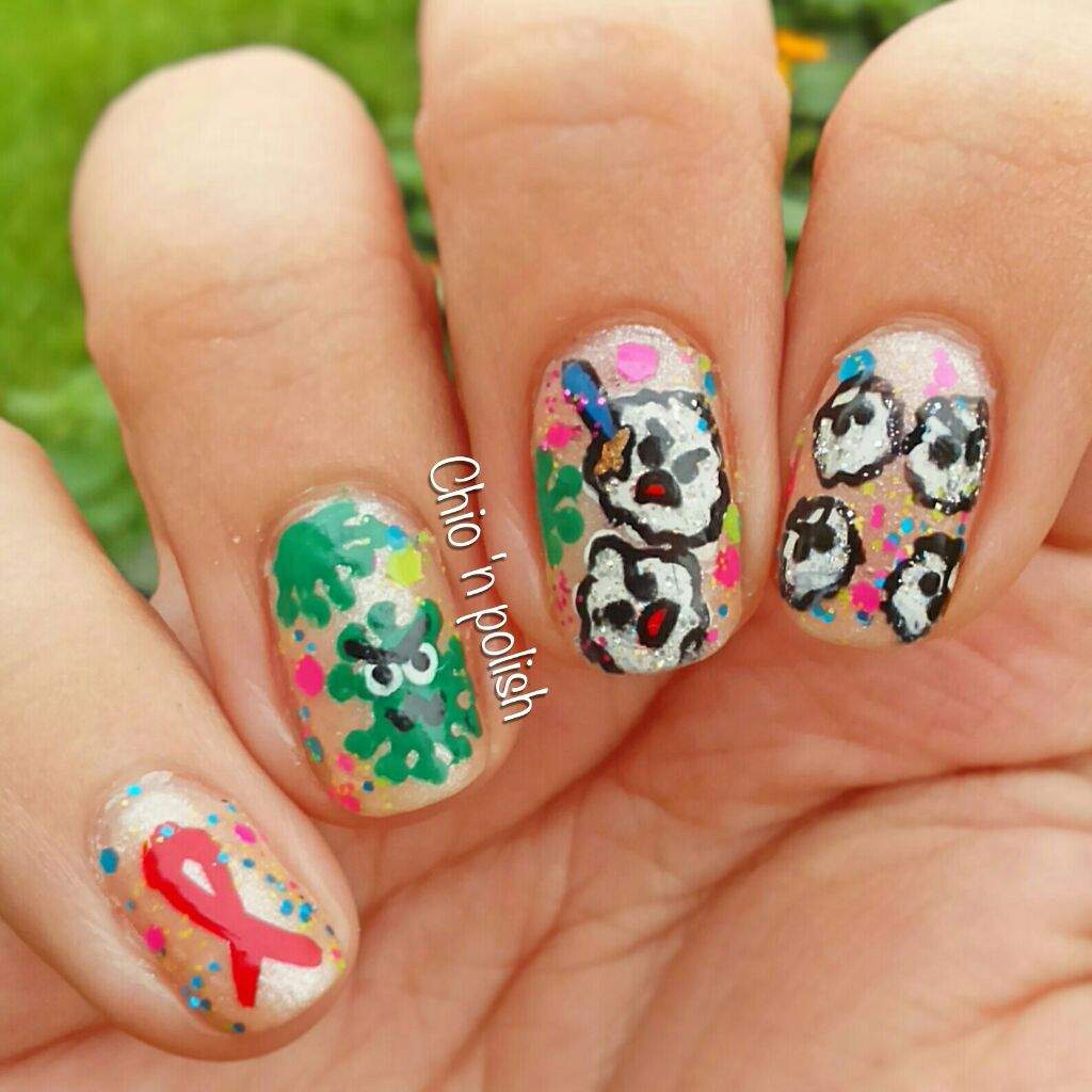 medicine-inspired-nailart-nail-art-amino