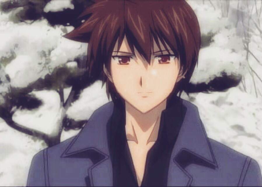 Hottest Anime Husbando Anime Amino