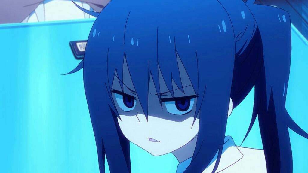 HIMOUTO! UMARU-CHAN BEST CHARACTER QUEST. Who is the best character