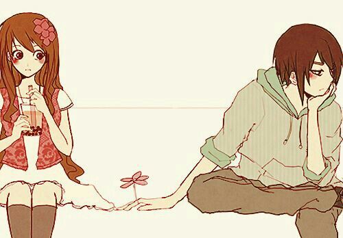 Cute Anime Couples | Anime Amino