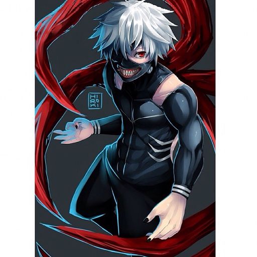 Toky Ghoul | Wiki | Anime Amino