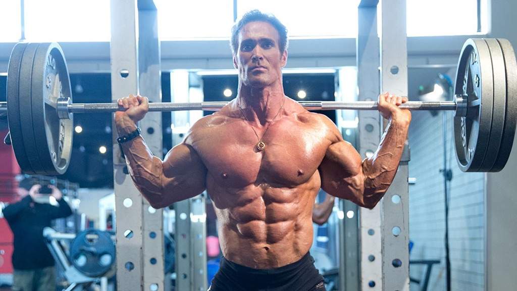 MIKE O�HEARN CASTED FOR ROLL IN NEW MASTERS OF THE MIKE O�HEARN CASTED FOR ROLL IN NEW MASTERS OF THE