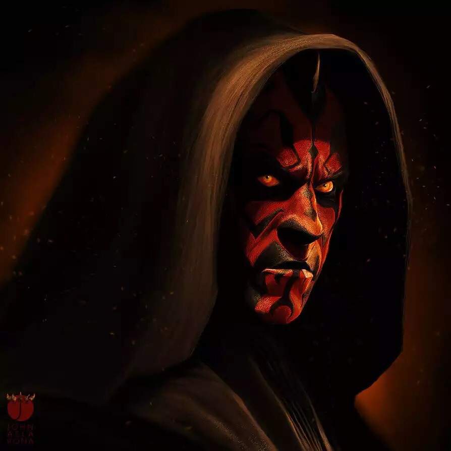 Darth Maul | Star Wars Amino