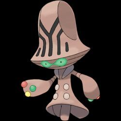 kelake alien pokemon