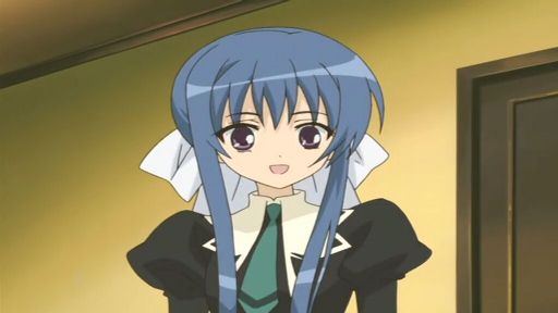 Tamao Suzumi | Wiki | Anime Amino