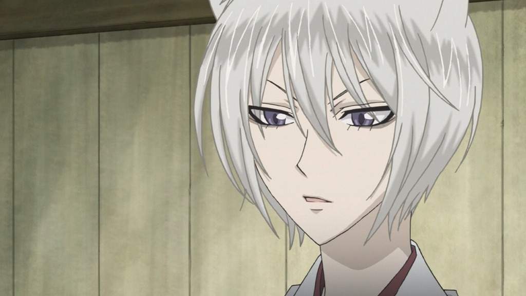 Tomoe The Fox Familiar From Kamisama Kiss | Anime Amino