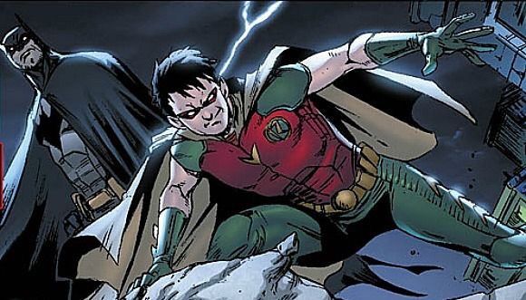 Jason Todd | Wiki | Comics Amino