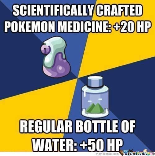 pokemon unite health